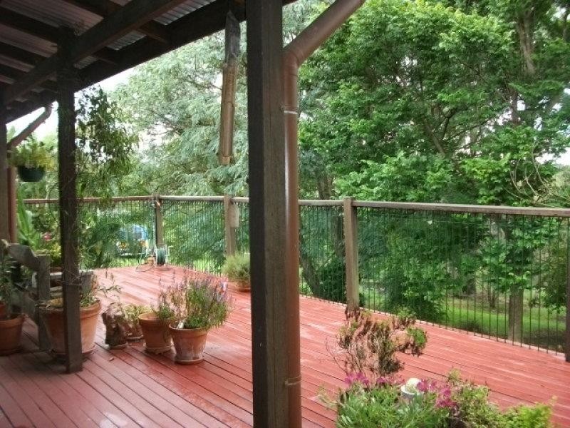 23 Sues Road, Horse Camp QLD 4671