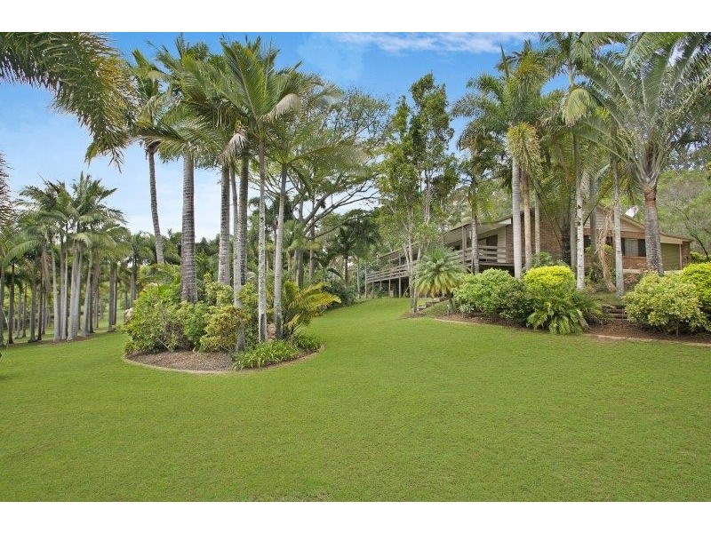 204 Glass House-Woodford Road, Glass House Mountains QLD 4518