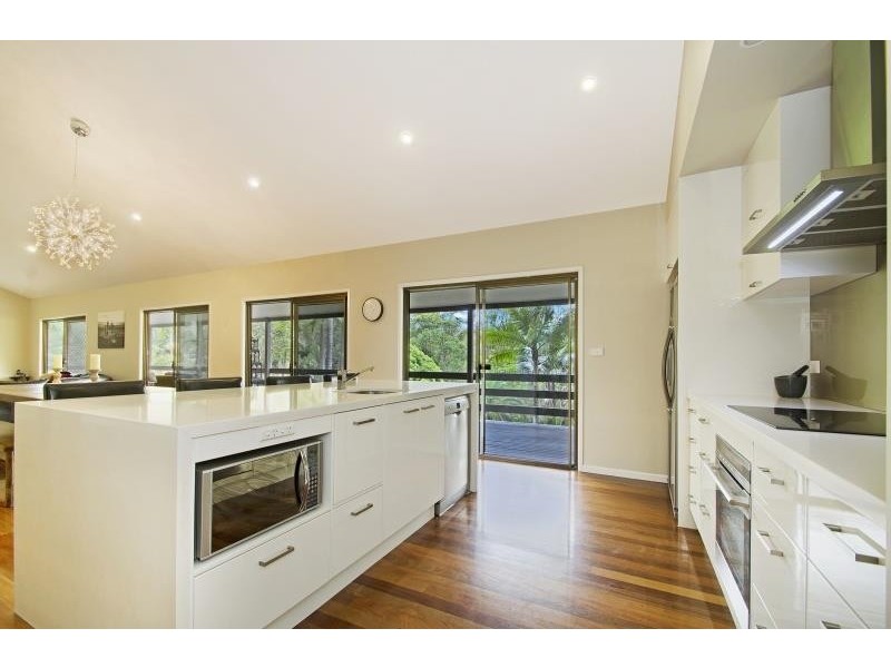 204 Glass House-Woodford Road, Glass House Mountains QLD 4518