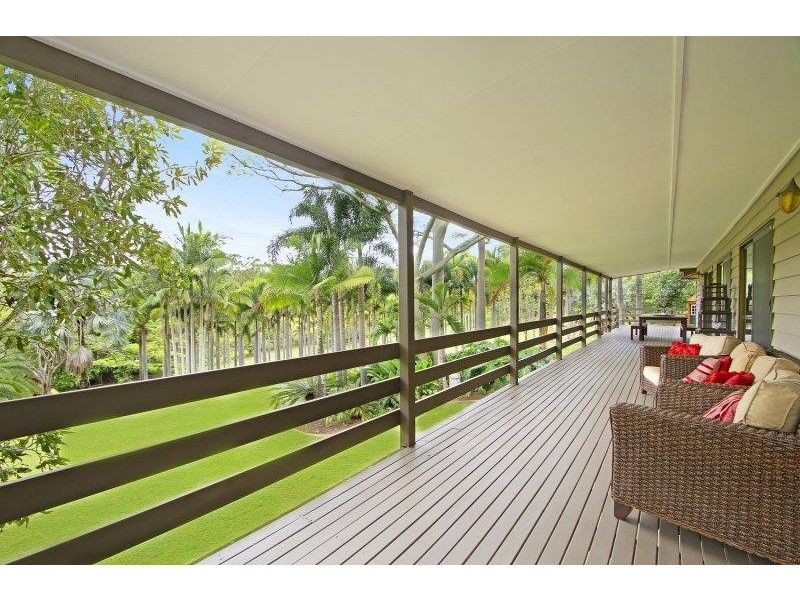 204 Glass House-Woodford Road, Glass House Mountains QLD 4518