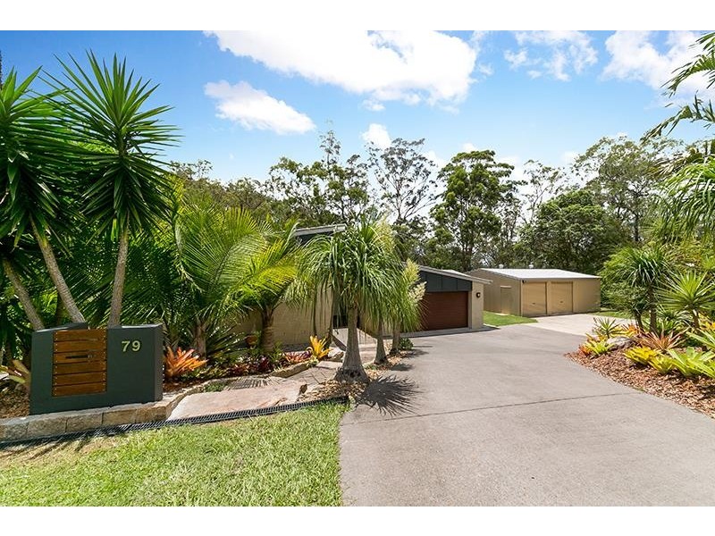 79 White Cedar Road, Pullenvale QLD 4069