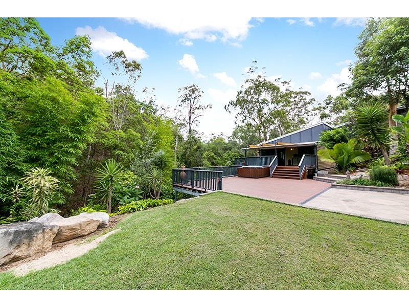 79 White Cedar Road, Pullenvale QLD 4069