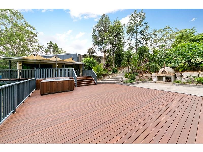 79 White Cedar Road, Pullenvale QLD 4069