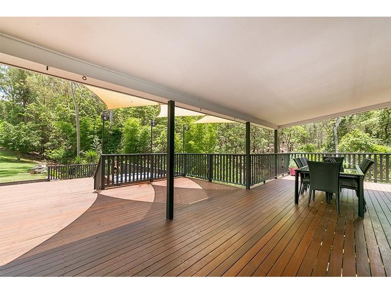 79 White Cedar Road, Pullenvale QLD 4069