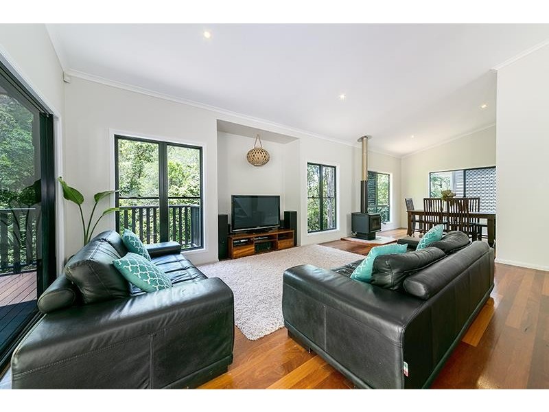 79 White Cedar Road, Pullenvale QLD 4069