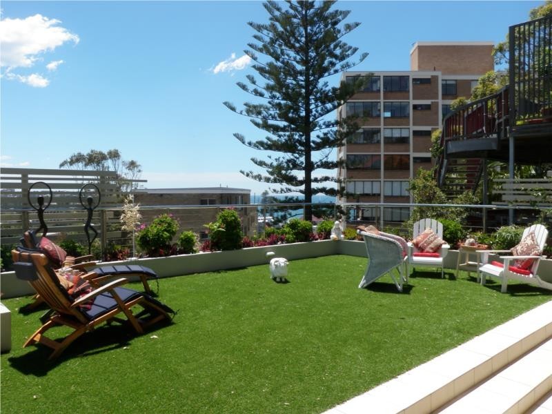 6 Augusta Road, Manly NSW 2095