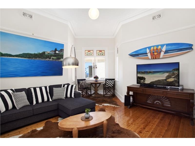 6 Augusta Road, Manly NSW 2095