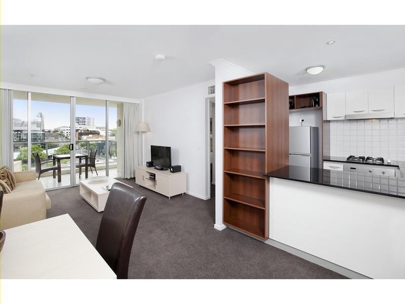 602/347 Ann Street, Brisbane City QLD 4000