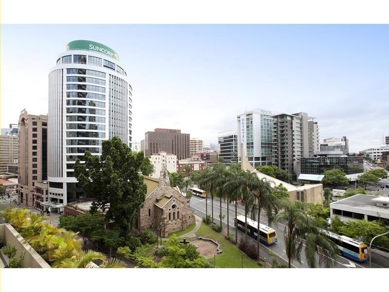 602/347 Ann Street, Brisbane City QLD 4000