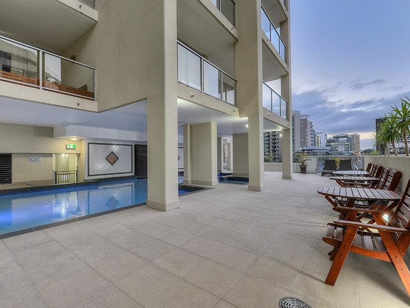 602/347 Ann Street, Brisbane City QLD 4000