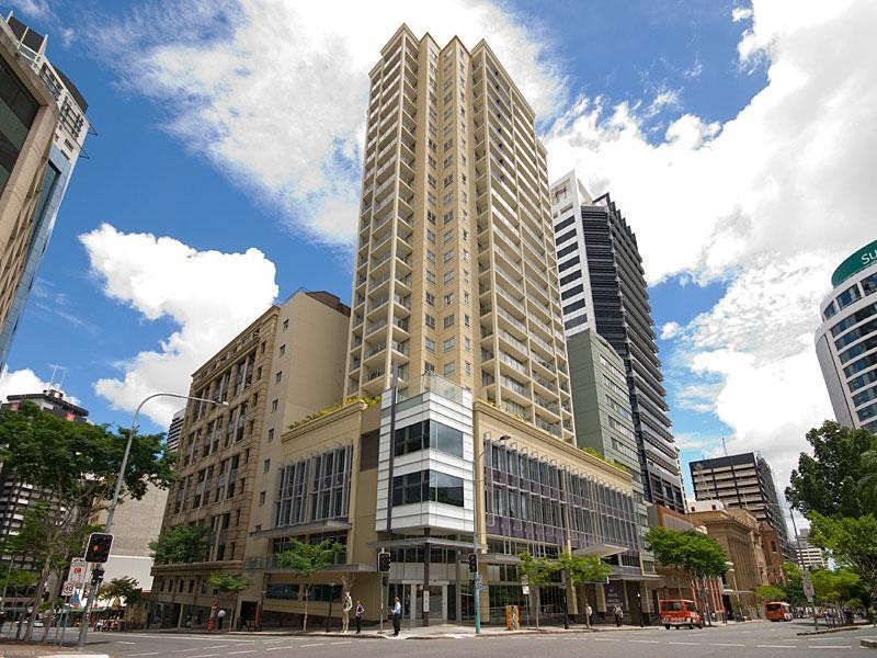602/347 Ann Street, Brisbane City QLD 4000