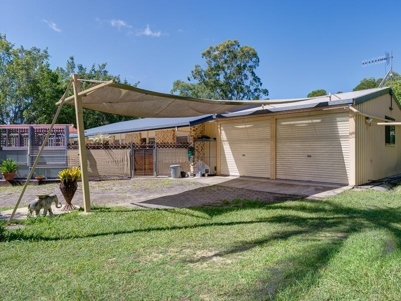 4 Carrama Court, Mudgeeraba QLD 4213