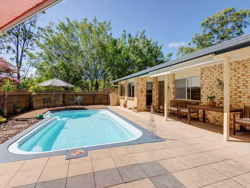 4 Carrama Court, Mudgeeraba QLD 4213