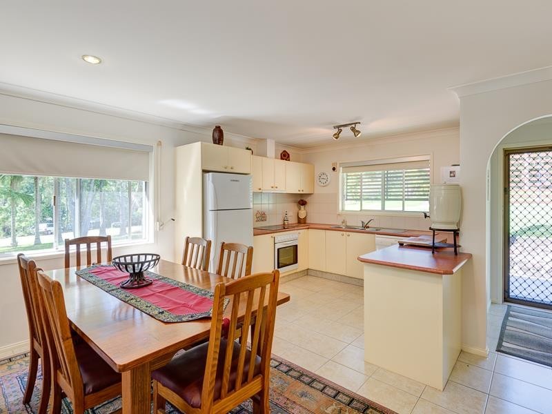 4 Carrama Court, Mudgeeraba QLD 4213