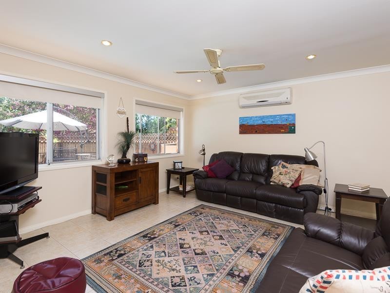 4 Carrama Court, Mudgeeraba QLD 4213