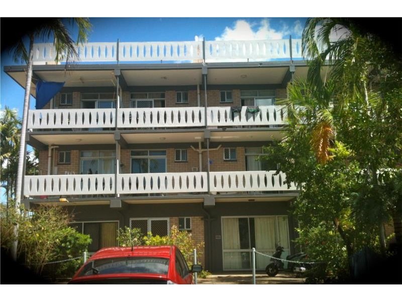 21/91 Aralia Street, Nightcliff NT 0810