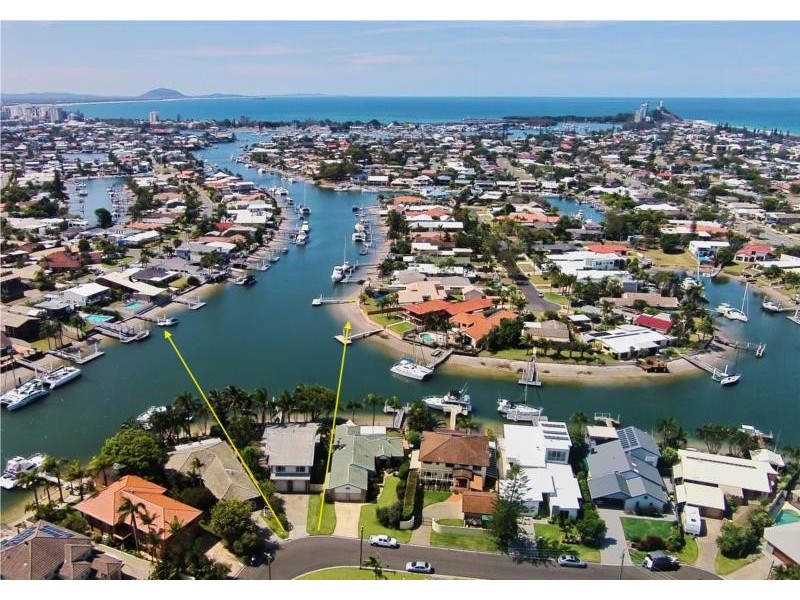 31 Adelong Crescent, Buddina QLD 4575