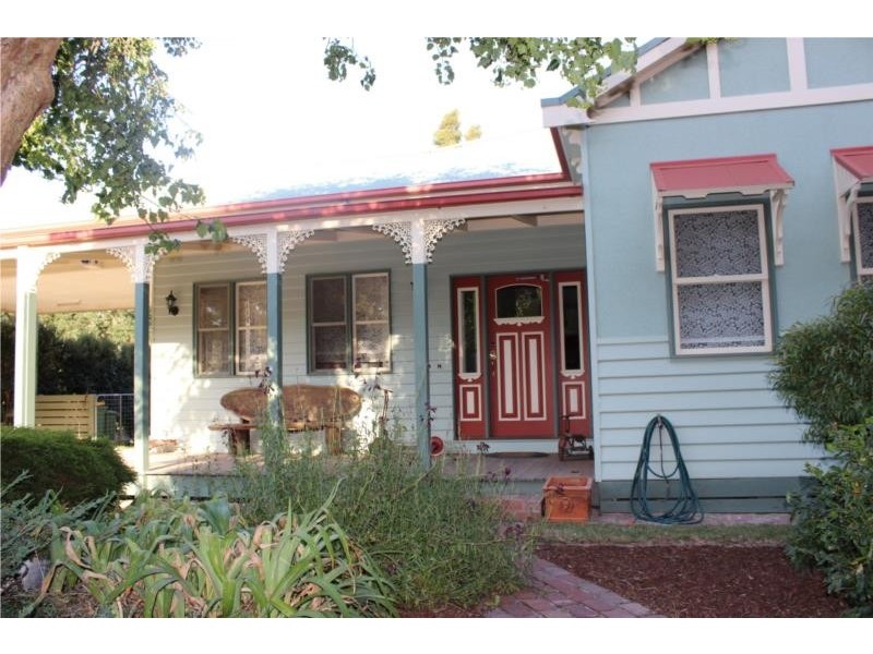 22 Bartley Road, Belgrave South VIC 3160