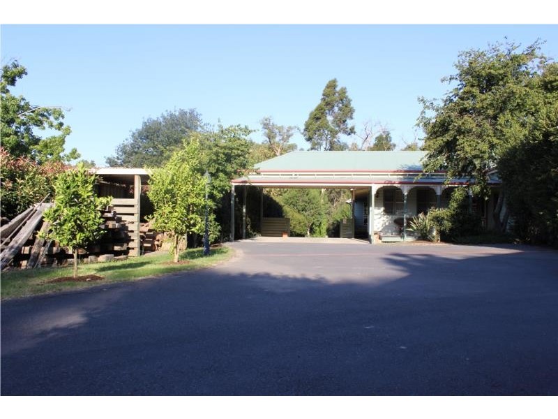 22 Bartley Road, Belgrave South VIC 3160