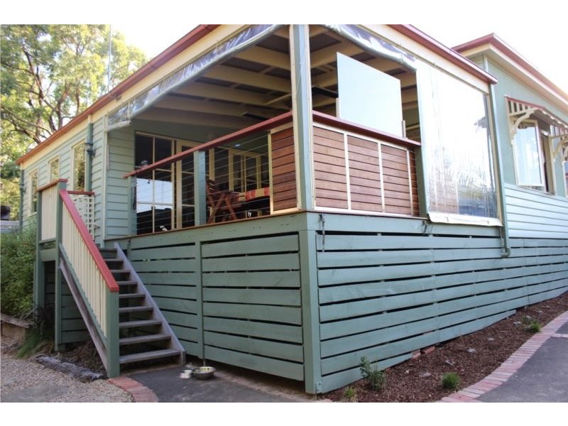 22 Bartley Road, Belgrave South VIC 3160