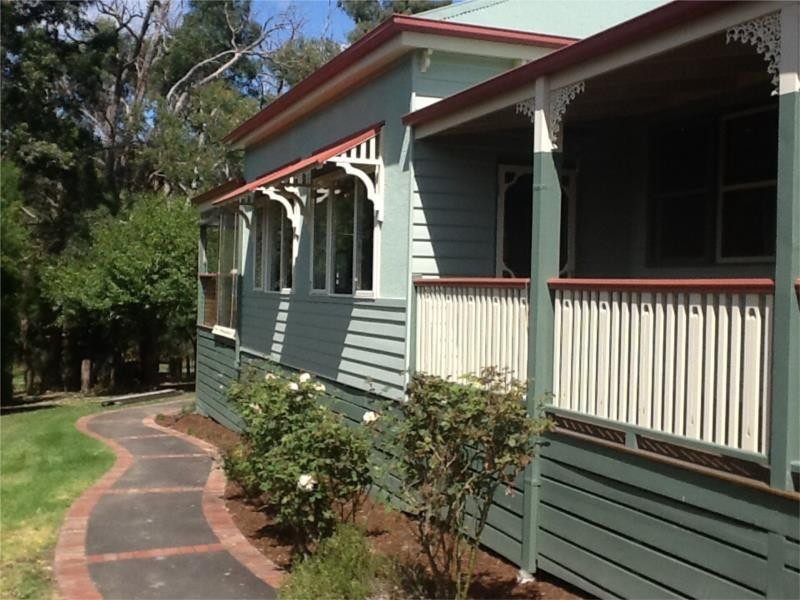 22 Bartley Road, Belgrave South VIC 3160