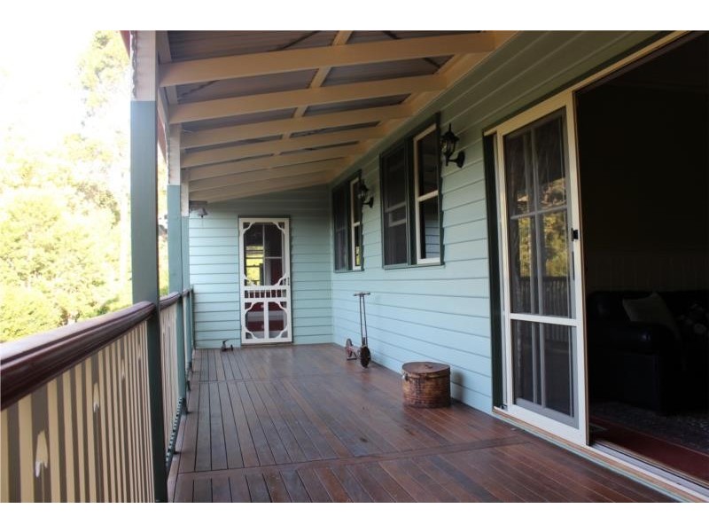 22 Bartley Road, Belgrave South VIC 3160