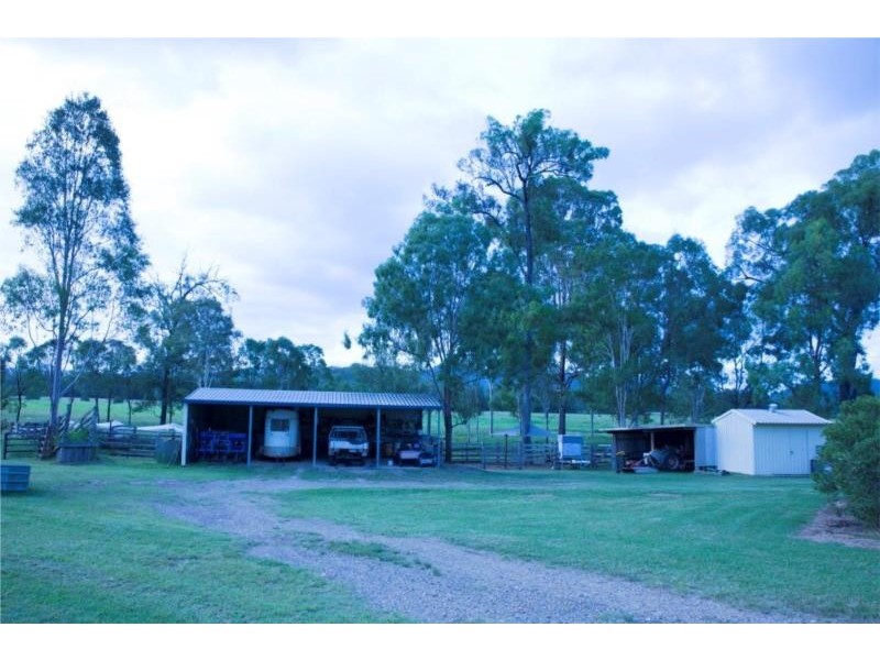 148 Power Road, Widgee QLD 4570