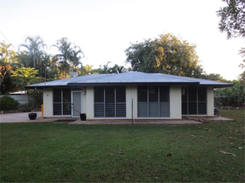 10 Becker Street, Adelaide River NT 0846