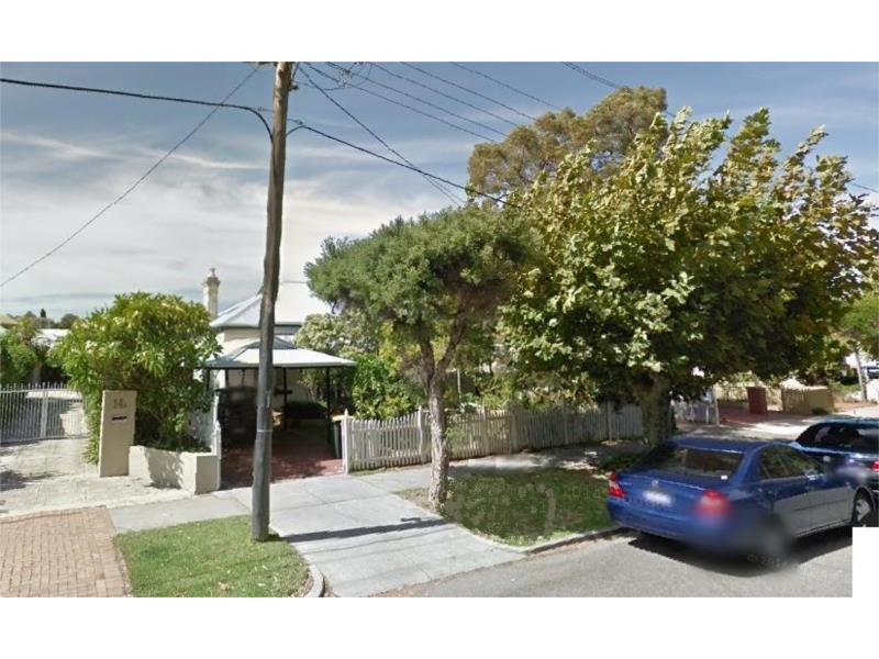 16 Cargill Street, Victoria Park WA 6100
