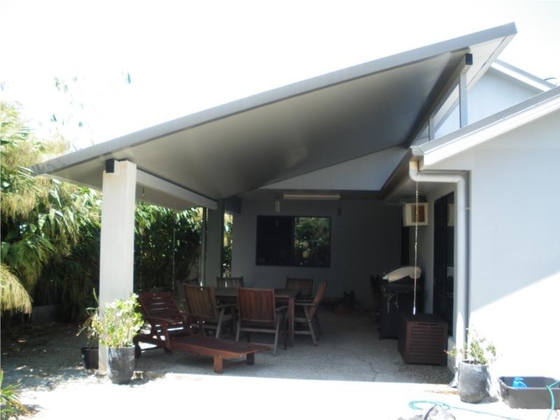 37 Fitzgerald Crescent, Kirwan QLD 4817