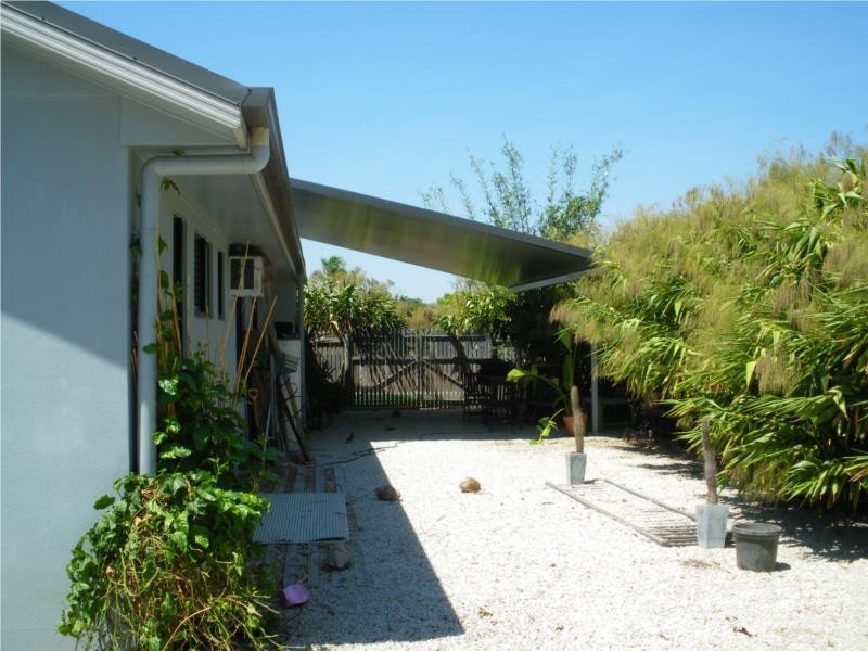 37 Fitzgerald Crescent, Kirwan QLD 4817