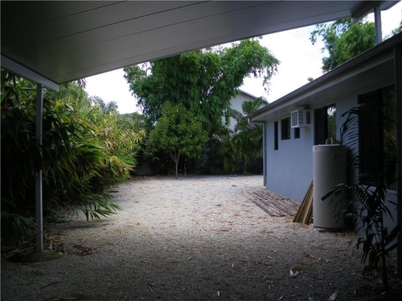 37 Fitzgerald Crescent, Kirwan QLD 4817