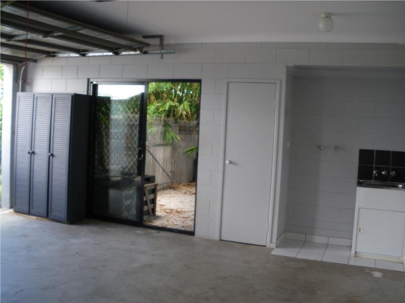 37 Fitzgerald Crescent, Kirwan QLD 4817