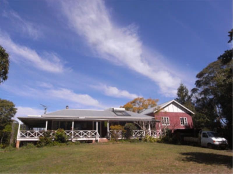 427 North Arm Road, Bowraville NSW 2449