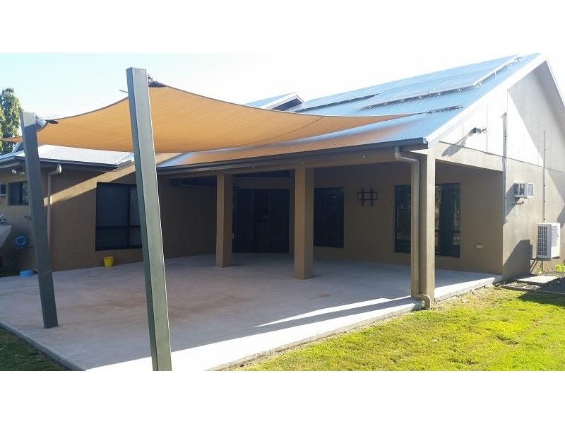 14 Cabernet Court, Condon QLD 4815