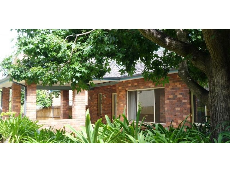 2C ABINGDON STREET, North Balgowlah NSW 2093