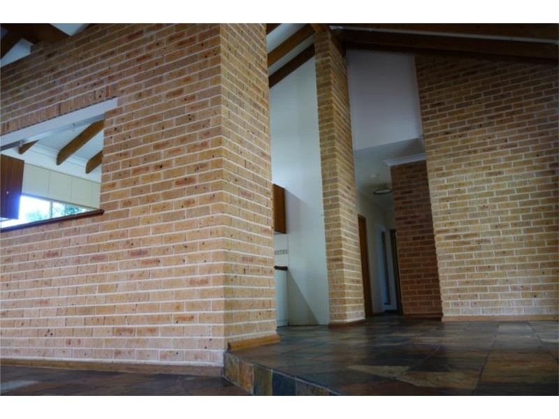 2C ABINGDON STREET, North Balgowlah NSW 2093