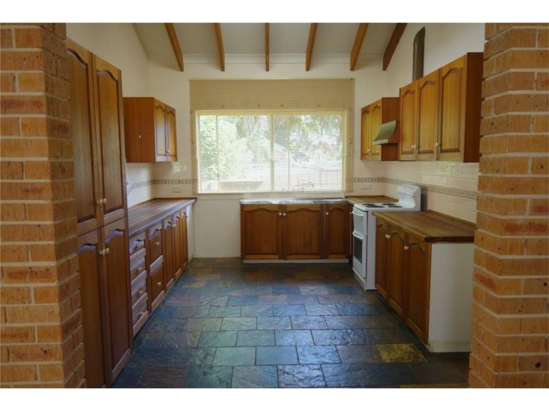 2C ABINGDON STREET, North Balgowlah NSW 2093