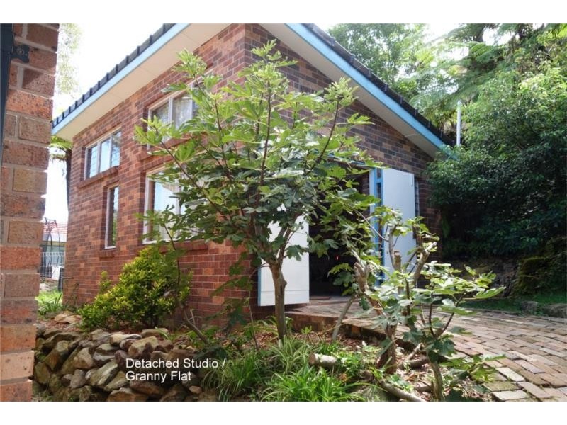 2C ABINGDON STREET, North Balgowlah NSW 2093