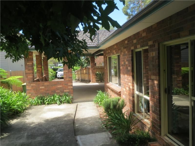 2C ABINGDON STREET, North Balgowlah NSW 2093