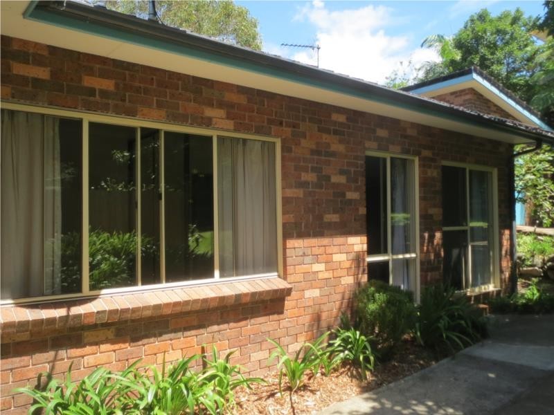 2C ABINGDON STREET, North Balgowlah NSW 2093