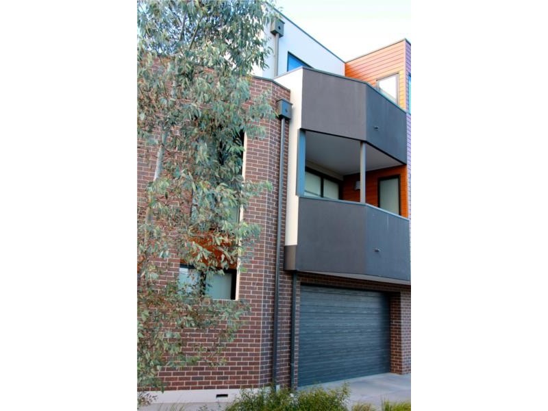 3/262 Alexandra Parade East, Clifton Hill VIC 3068