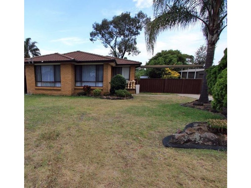 60 Koloona Drive, Emu Plains NSW 2750