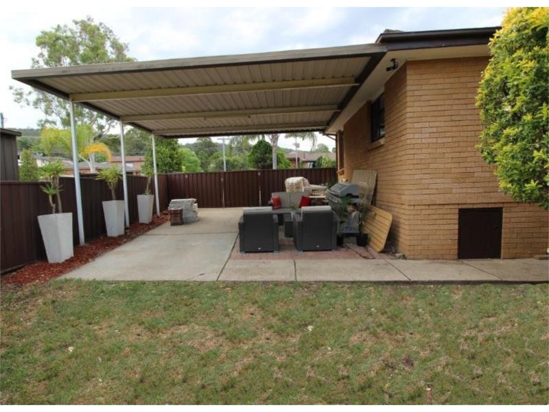 60 Koloona Drive, Emu Plains NSW 2750