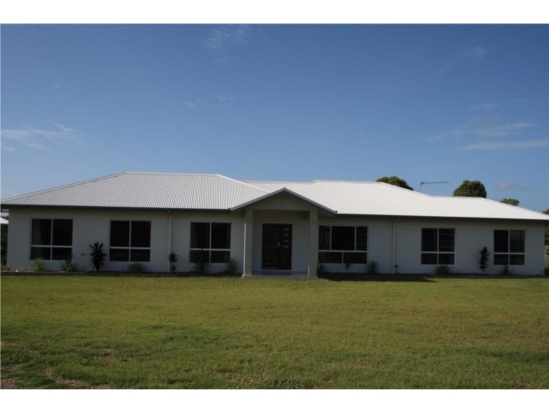 240 Africandar Road, Bowen QLD 4805