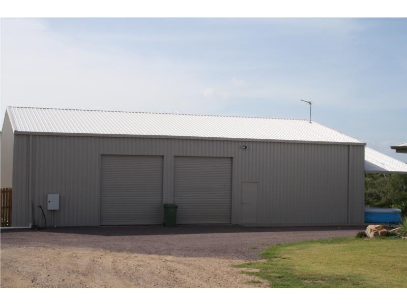 240 Africandar Road, Bowen QLD 4805