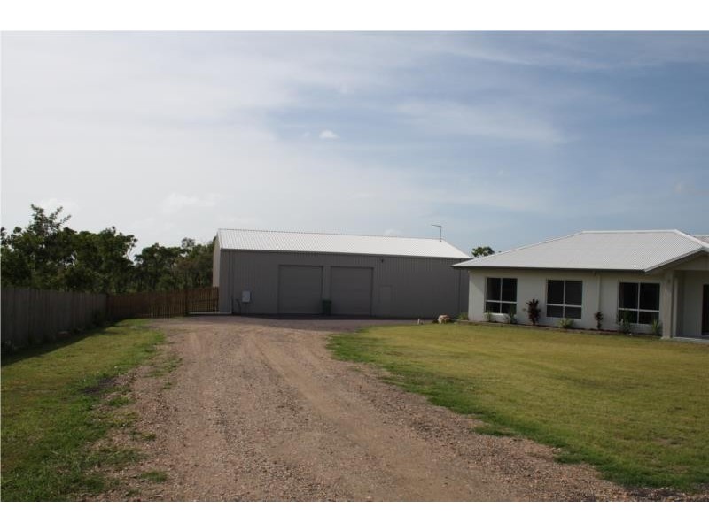 240 Africandar Road, Bowen QLD 4805