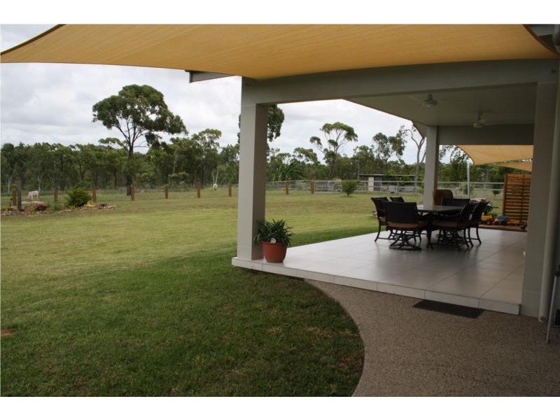 240 Africandar Road, Bowen QLD 4805