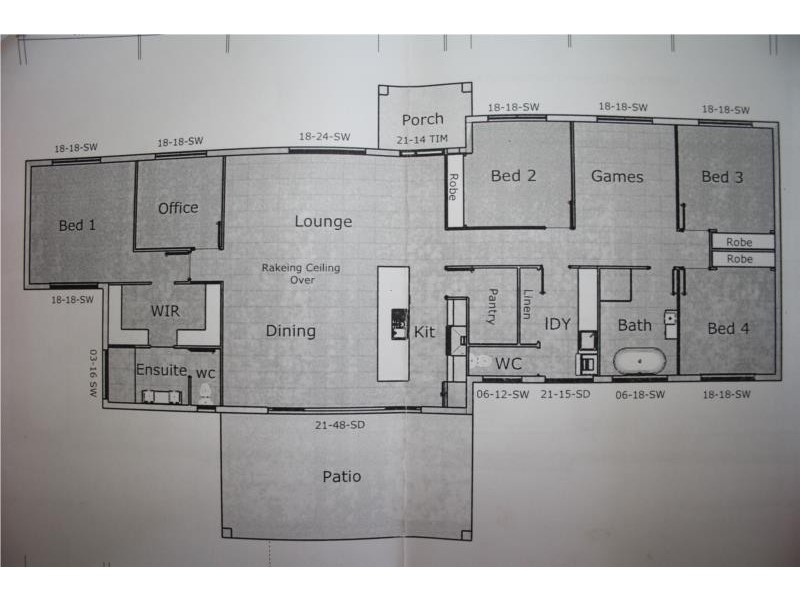 240 Africandar Road, Bowen QLD 4805