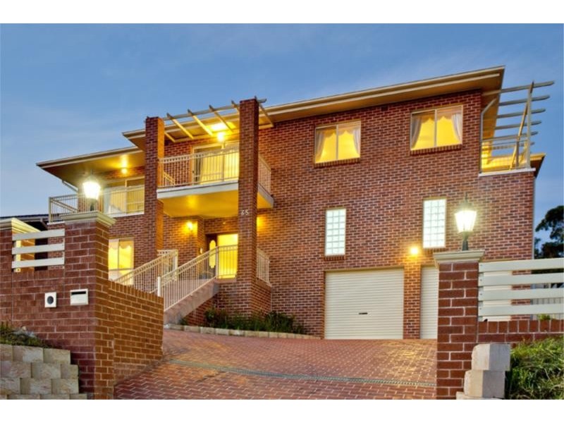 65 Mona Vale Road, Mona Vale NSW 2103